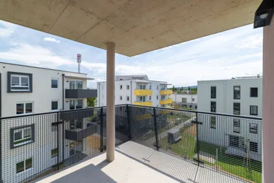 3-Zimmer-Wohnung kaufen in Wiener Neustadt – 76,15 m², € 272.279 – Bild 3 von 34