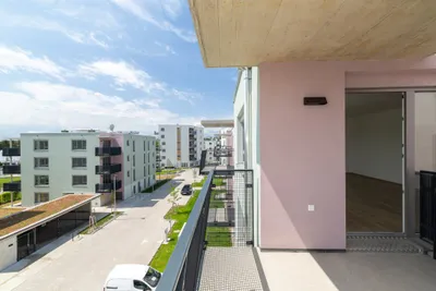 3-Zimmer-Wohnung kaufen in Wiener Neustadt – 76,15 m², € 272.279