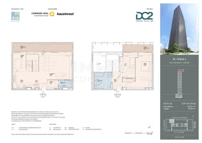 3-Zimmer-Wohnung mieten in Wien – 120,97 m², € 6.000 – Bild 18 von 18