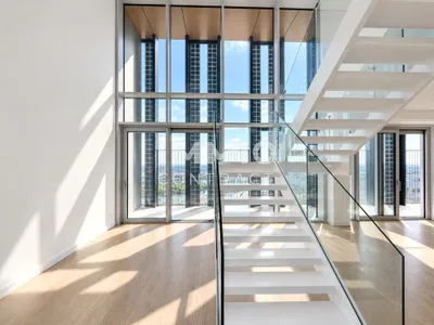 The Skyline Penthouse: DC2 Tower Level 51 - DANUBE HORIZON – Bild 2