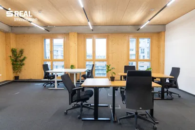 Gewerbeimmobilie mieten in Wien – 30 m² – Bild 6 von 11