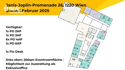 Gewerbeimmobilie mieten in Wien – 30 m² – Bild 10 von 11