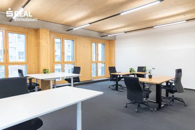 Gewerbeimmobilie mieten in Wien – 30 m² – Bild 3 von 11