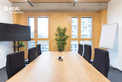 Gewerbeimmobilie mieten in Wien – 30 m² – Bild 4 von 11