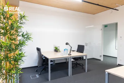 Gewerbeimmobilie mieten in Wien – 30 m² – Bild 5 von 11