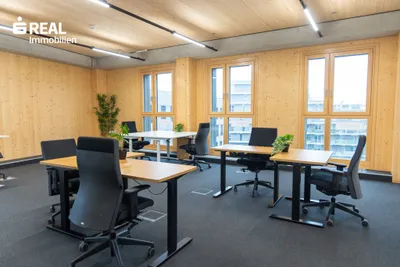Gewerbeimmobilie mieten in Wien – 30 m² – Bild 7 von 11