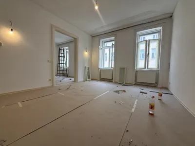 2-Zimmer-Wohnung mieten in Wien – 71,97 m², € 1.307 – Bild 1 von 10