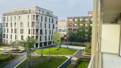 Wohnung zur Miete in 4020 Linz