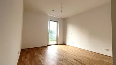 2-Zimmer-Wohnung mieten in Linz – 47,43 m², € 800 – Bild 3 von 6