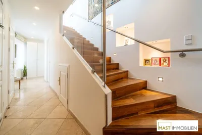 6-Zimmer-Wohnung kaufen in Wien – 268 m², € 1.880.000 – Bild 8 von 22