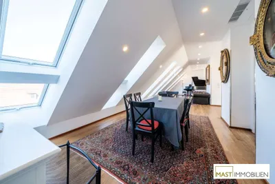 6-Zimmer-Wohnung kaufen in Wien – 268 m², € 1.880.000 – Bild 3 von 22