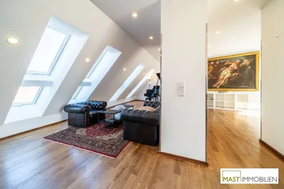 6-Zimmer-Wohnung kaufen in Wien – 268 m², € 1.880.000 – Bild 4 von 22