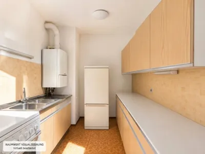 2-Zimmer-Wohnung kaufen in Wien – 46 m², € 199.990 – Bild 7 von 11