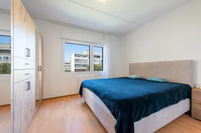 Wohnung zum Kauf in 2514 Baden