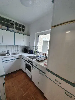 2-Zimmer-Wohnung mieten in Linz – 55 m², € 940 – Bild 1 von 15