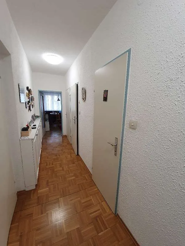 Wohnung – Linz - Ansicht 2