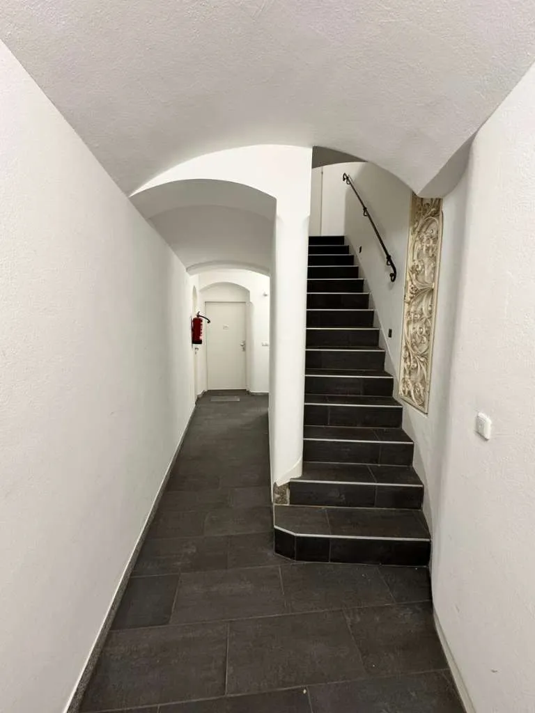 Zinshaus in TOP -LAGE - Pfarrplatz Linz – pohled 2