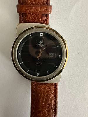 Junghans solar 1 Uhr 170 8044 Graz willhaben