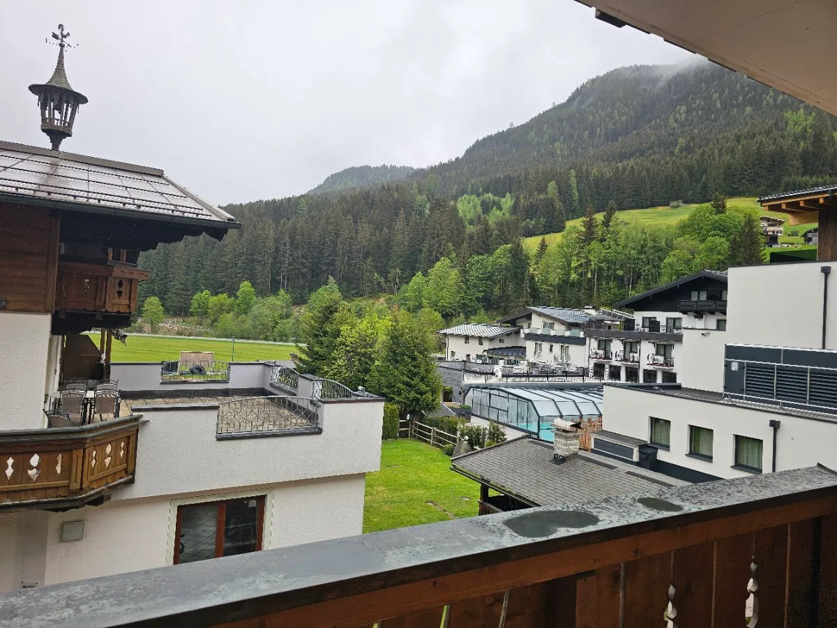 Wohnung – Saalbach - Ansicht 2