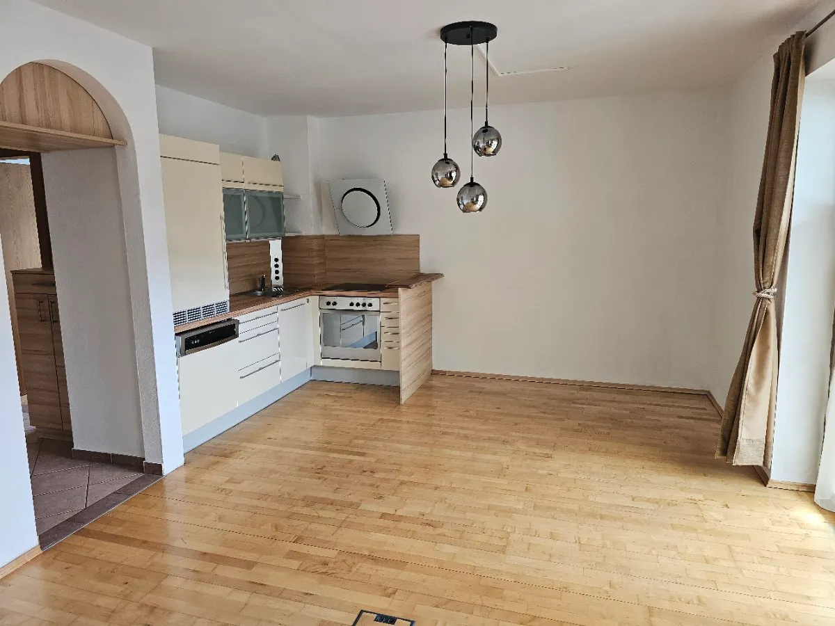 Wohnung – Saalbach - Ansicht 3