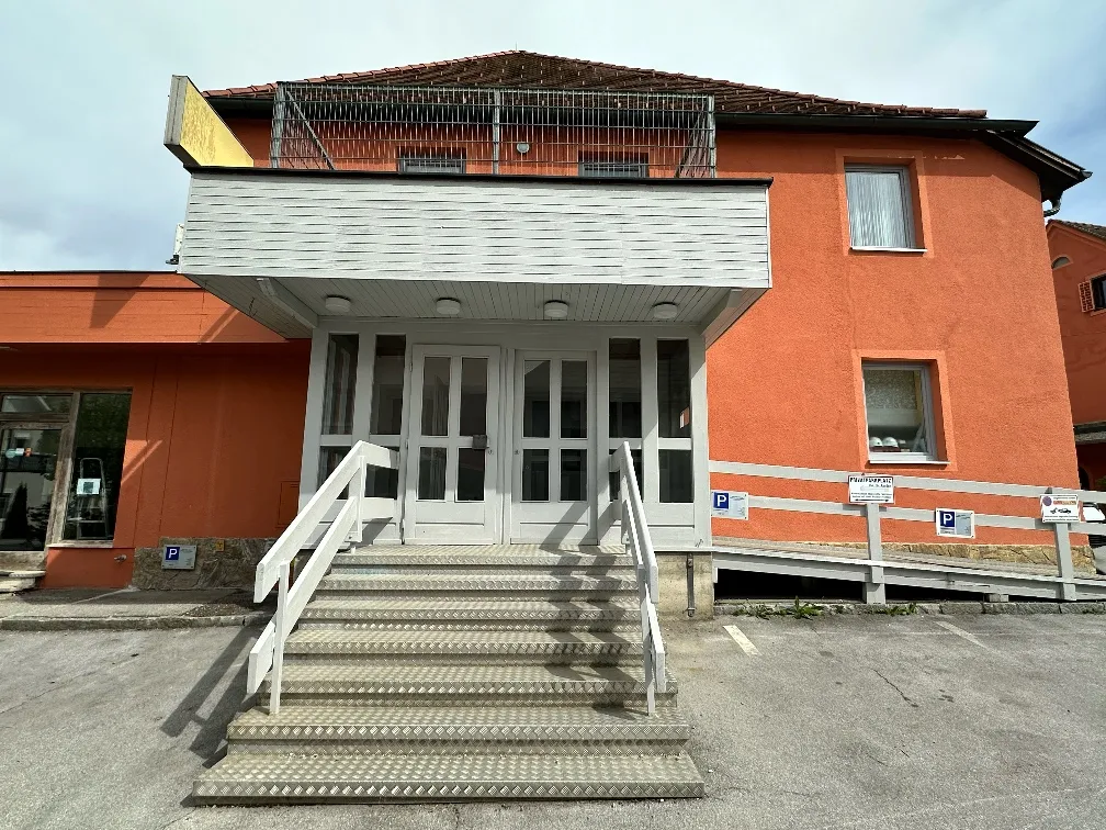 Büro-, Geschäfts- oder Lagerfläche - Ansicht 2