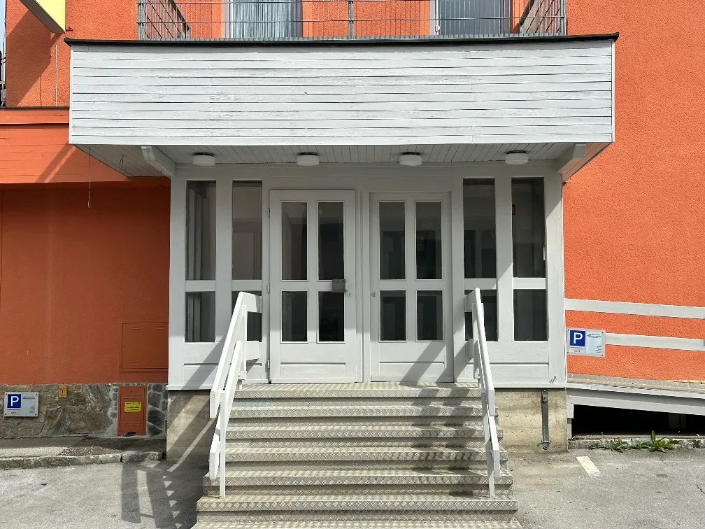 Büro-, Geschäfts- oder Lagerfläche - Ansicht 3