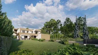 5-Zimmer-Haus kaufen in Mödling – 220 m², € 890.000 – Bild 1 von 4
