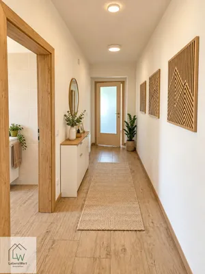 3-Zimmer-Wohnung mieten in Oberpullendorf – 128,21 m², € 1.403 – Bild 4 von 8