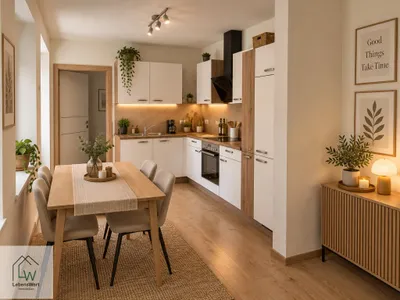 3-Zimmer-Wohnung mieten in Oberpullendorf – 128,21 m², € 1.403 – Bild 5 von 8