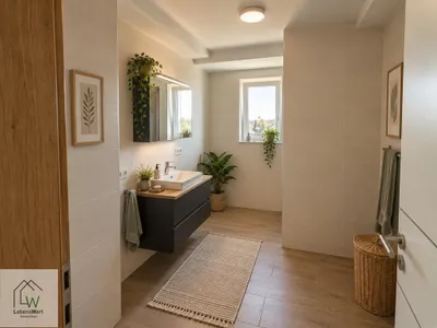 3-Zimmer-Wohnung mieten in Oberpullendorf – 128,21 m², € 1.403 – Bild 3 von 8