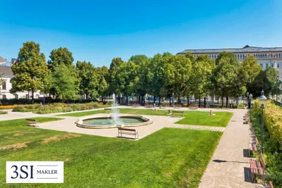 1-Zimmer-Wohnung kaufen in Wien – 30 m², € 249.000 – Bild 4 von 9