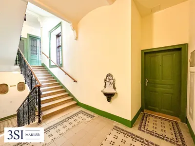 1-Zimmer-Wohnung kaufen in Wien – 30 m², € 249.000 – Bild 6 von 9