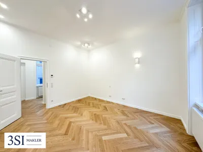 1-Zimmer-Wohnung kaufen in Wien – 30 m², € 249.000 – Bild 3 von 9
