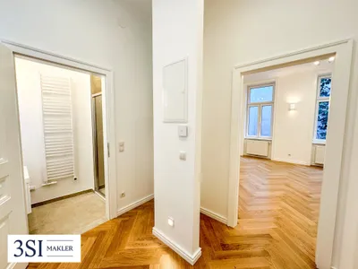 1-Zimmer-Wohnung kaufen in Wien – 30 m², € 249.000 – Bild 8 von 9