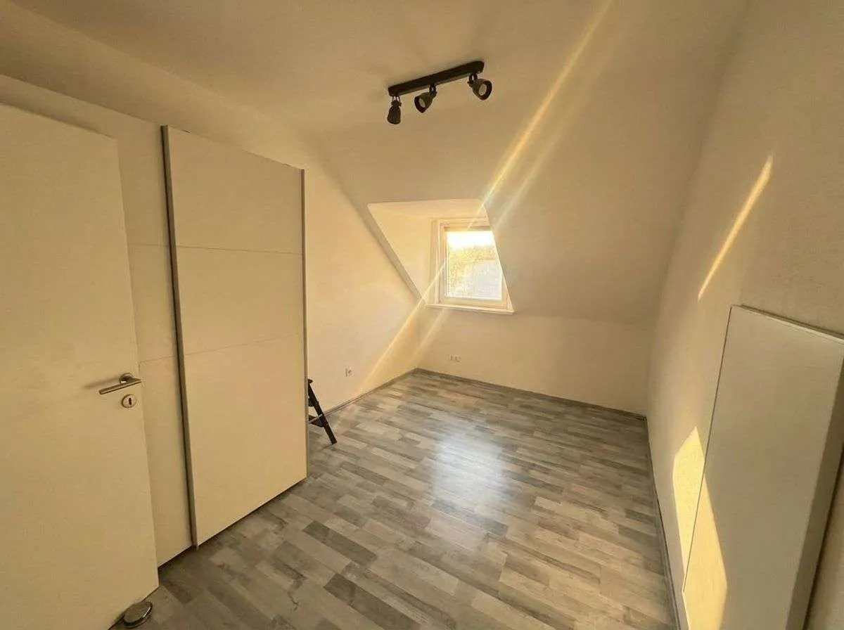 Attraktive 3-Zimmer Wohnung - Ansicht 3