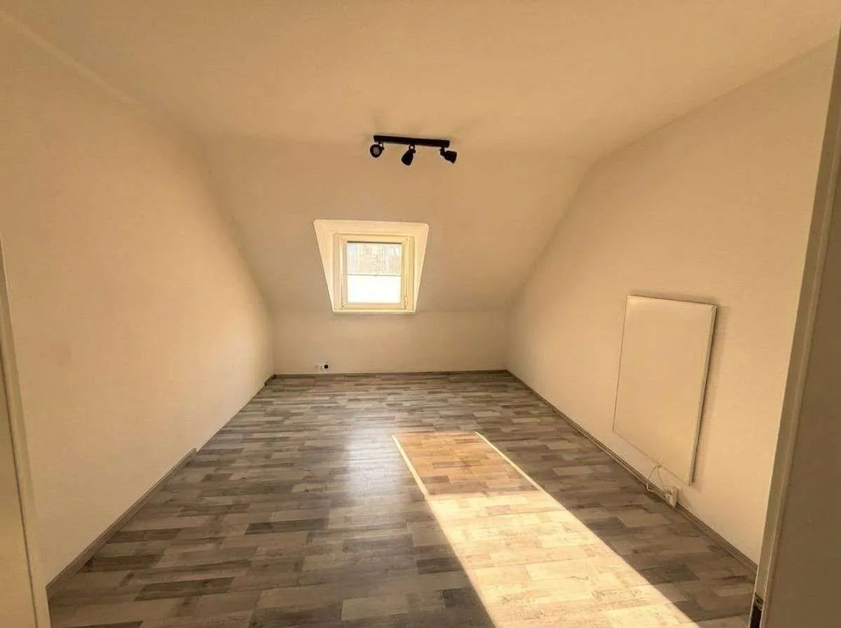 Attraktive 3-Zimmer Wohnung - Ansicht 2