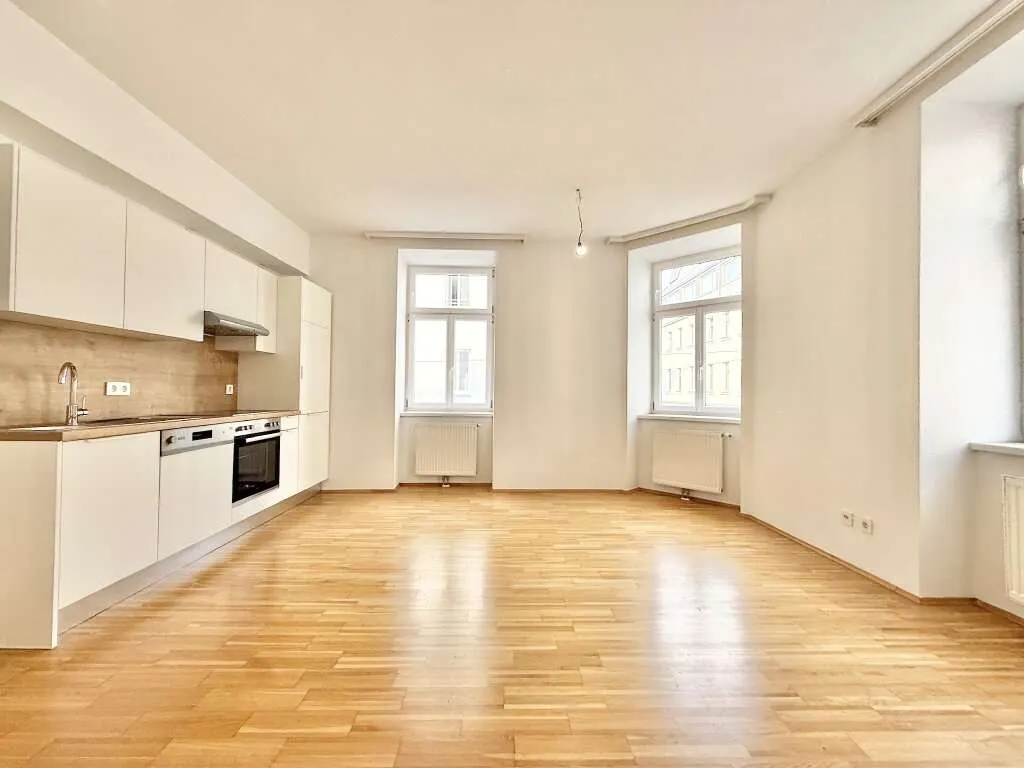 Wohnung – Wien - Ansicht 3