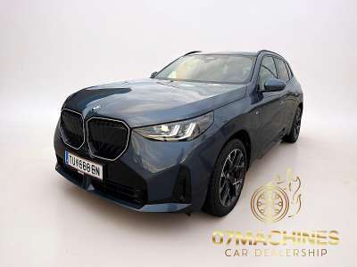 BMW X3 30e PHEV xDrive Aut.