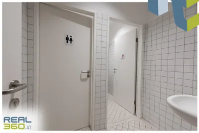 7-Zimmer-Gewerbeimmobilie mieten in Linz – 228 m², € 4.299 – Bild 12 von 30