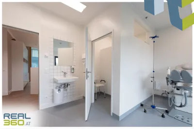 7-Zimmer-Gewerbeimmobilie mieten in Linz – 228 m², € 4.299 – Bild 16 von 30