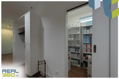 7-Zimmer-Gewerbeimmobilie mieten in Linz – 228 m², € 4.299 – Bild 18 von 30