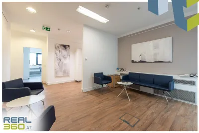7-Zimmer-Gewerbeimmobilie mieten in Linz – 228 m², € 4.299 – Bild 8 von 30