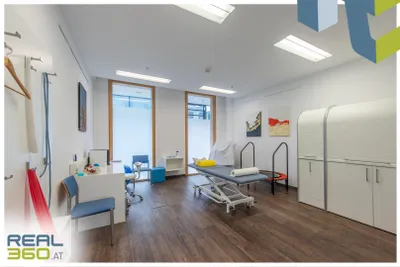 7-Zimmer-Gewerbeimmobilie mieten in Linz – 228 m², € 4.299 – Bild 23 von 30