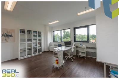 7-Zimmer-Gewerbeimmobilie mieten in Linz – 228 m², € 4.299 – Bild 20 von 30
