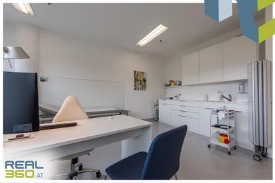 7-Zimmer-Gewerbeimmobilie mieten in Linz – 228 m², € 4.299 – Bild 26 von 30