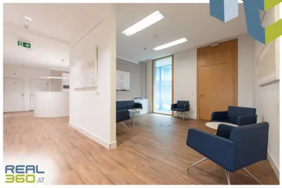 7-Zimmer-Gewerbeimmobilie mieten in Linz – 228 m², € 4.299 – Bild 7 von 30