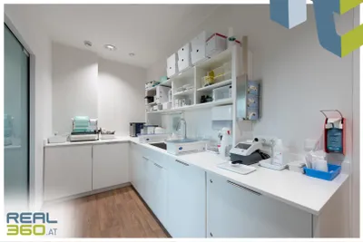 7-Zimmer-Gewerbeimmobilie mieten in Linz – 228 m², € 4.299 – Bild 13 von 30