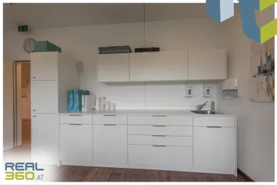 7-Zimmer-Gewerbeimmobilie mieten in Linz – 228 m², € 4.299 – Bild 22 von 30