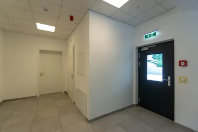Gewerbeimmobilie kaufen in Sankt Pölten Land – 99 m², € 390.000