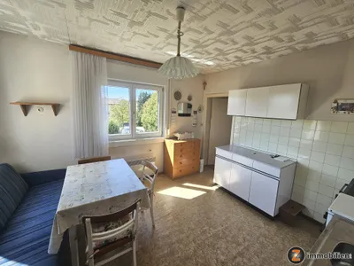 4-Zimmer-Haus kaufen in Jennersdorf – 73 m², € 159.000 – Bild 3 von 18